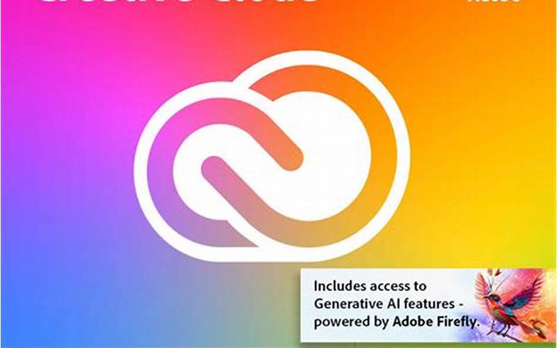 Adobe Creative Cloud Download