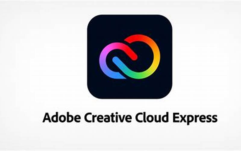 Adobe Express Creative Cloud