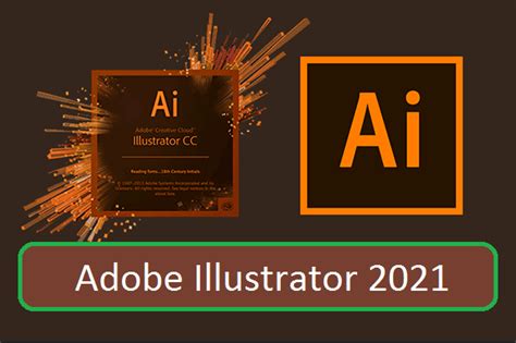 Adobe Illustrator CC 2021 Crack 25.3.1.390 Full Version Download