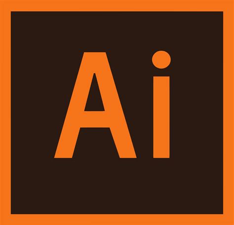 Adobe Illustrator Logo Template