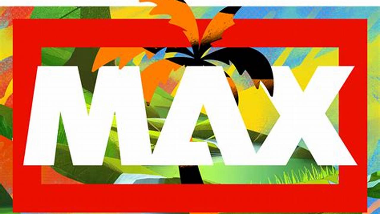 Adobe Max Conference 2024