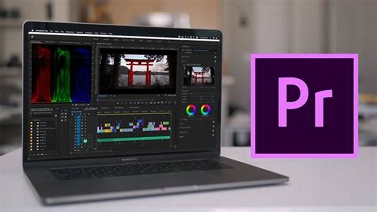 Adobe Premiere Pro 2025 Mac Crack