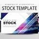 Adobe Stock Presentation Templates