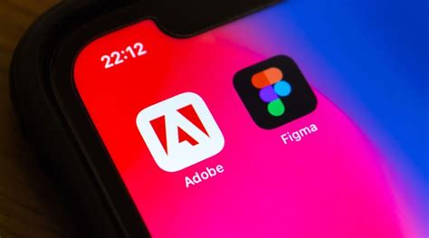 Adobe, Figma, and the CMA