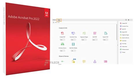Adobe Acrobat DC (Paid/Free)