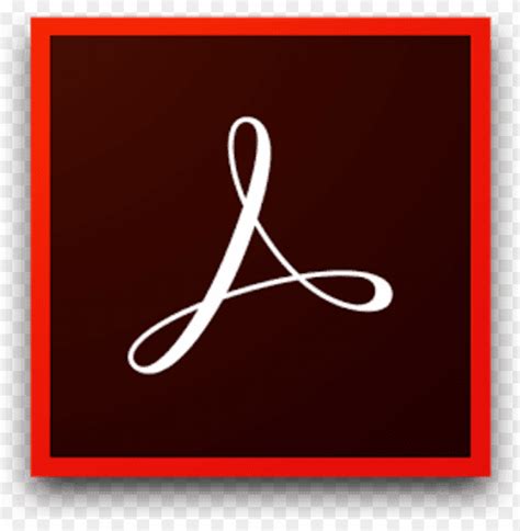 Adobe Acrobat DC logo