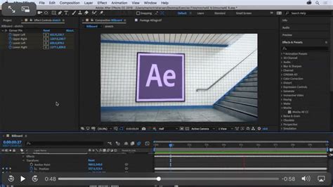Adobe After Effects