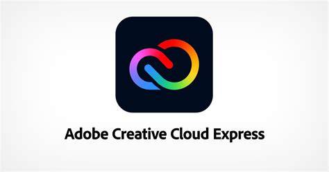 Adobe Creative Cloud Express