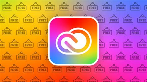 Adobe Creative Cloud Free Trial