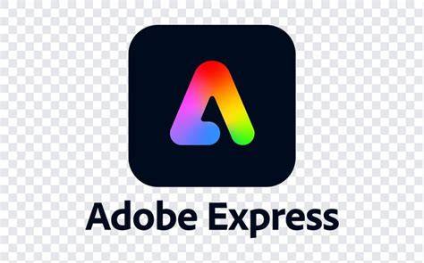 Adobe Express Logo Design