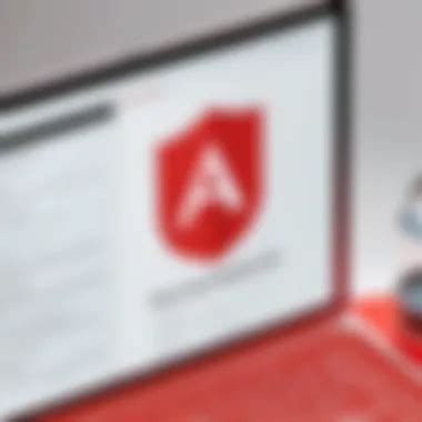 Image of Adobe Reader's Security Features