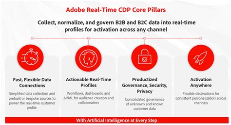 Adobe Real-time CDP