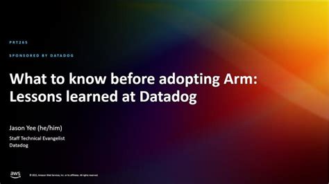 Adobe adopting ARM