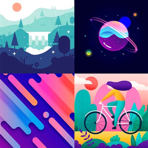 Adobe illustrator tutorials | Infographic design | Polygon | 008 - YouTube