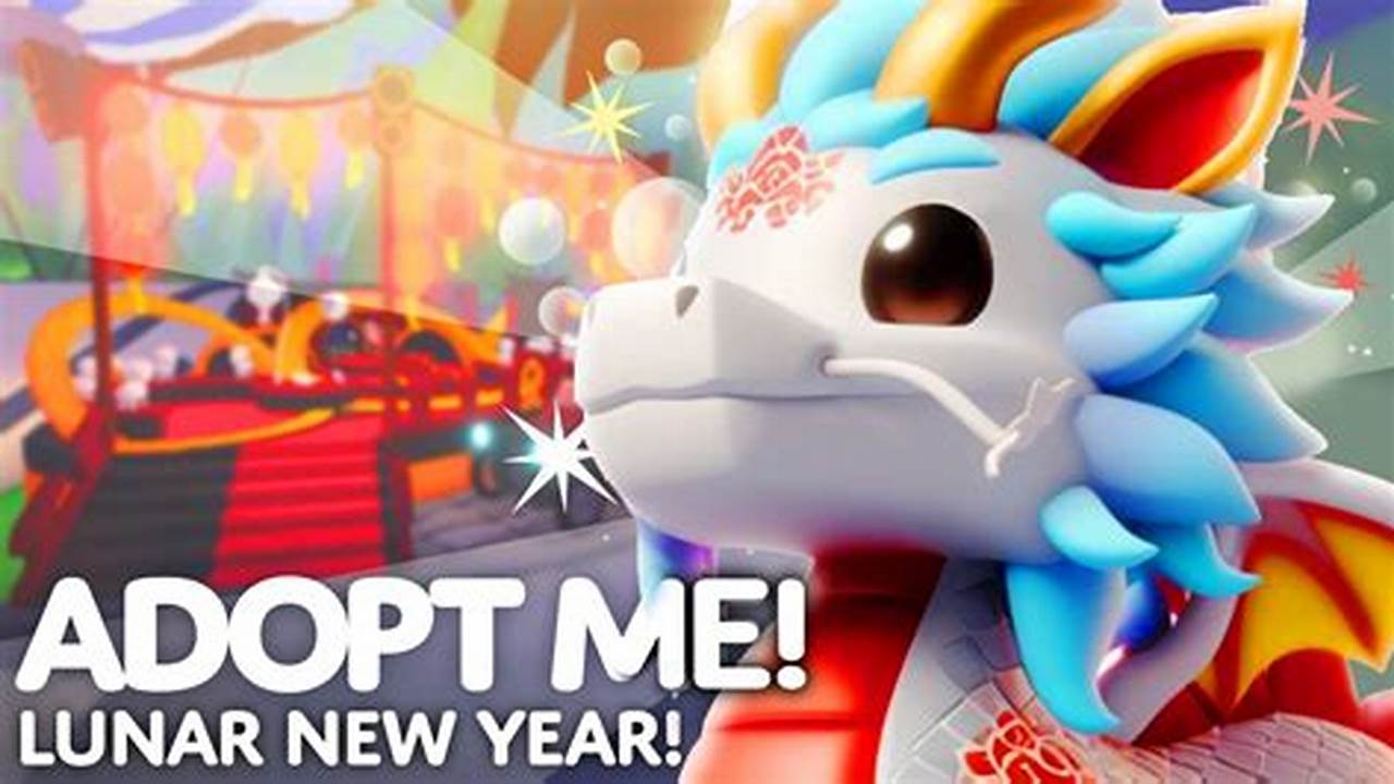 Adopt Me New Update 2024