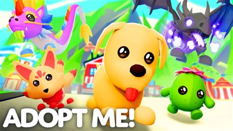 Adopt Me! - Roblox