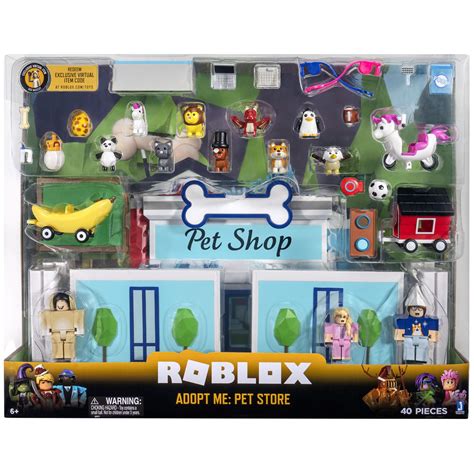 Adopt Me: Pet Store - Roblox