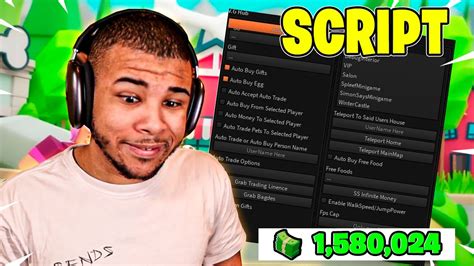 Adopt Me Auto Farm Script Pastebin 2023