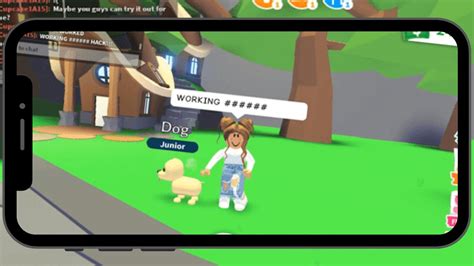 Adopt Me for roblox 1.3 APK + Mod (Free purchase) for Android