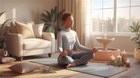 Adopter des techniques de relaxation