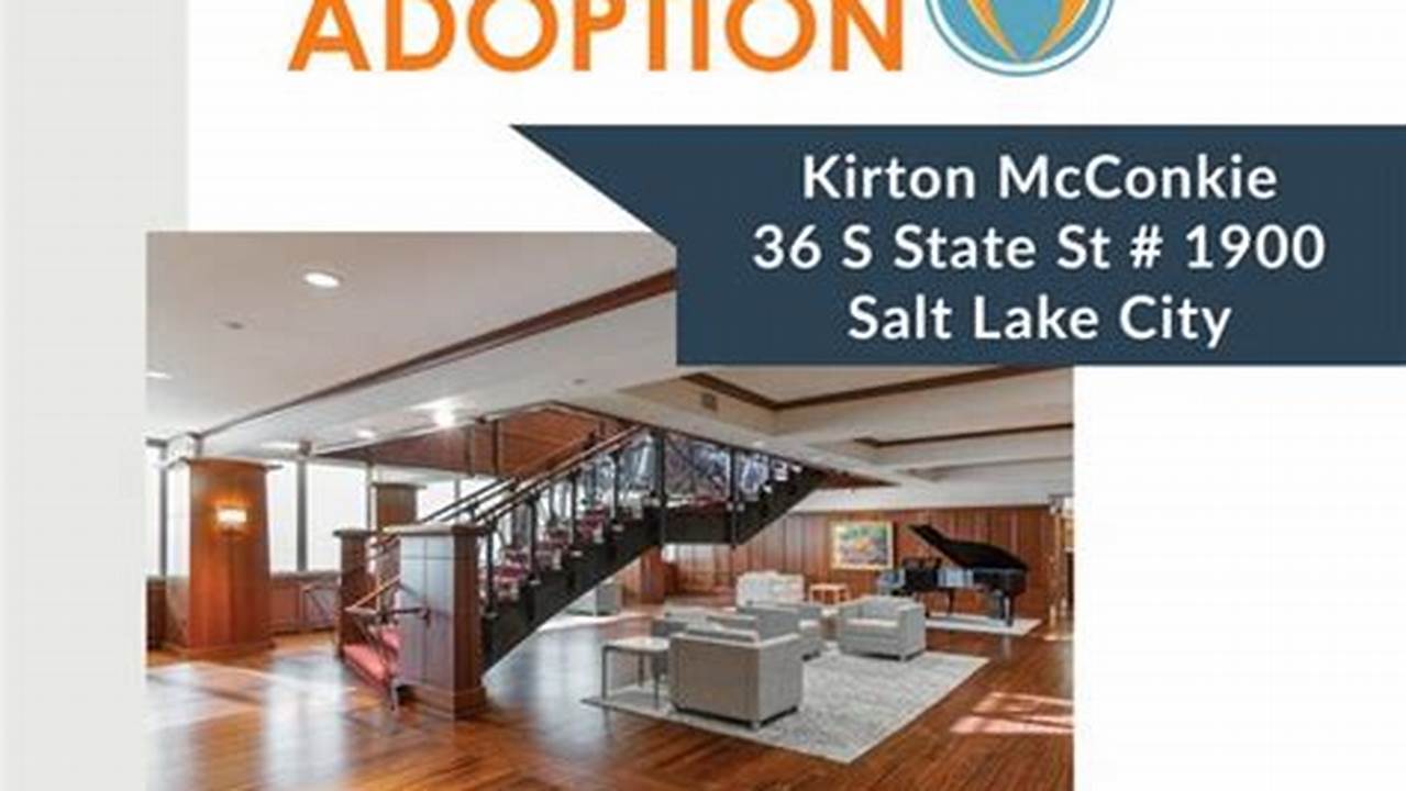 Adoption Conference 2025