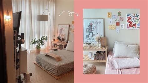 Adorable+Accents+in+Korean+Bedroom+Design
