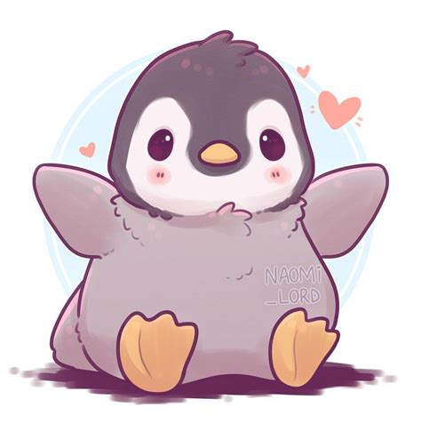 Adorable Animal Drawings