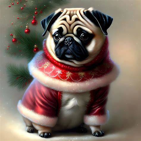 Baby it’s Cold Outside ️ ️ ️ Cute animals, Pugs, Pampered pooch