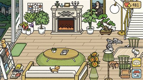 Adorable Home Cute Designs