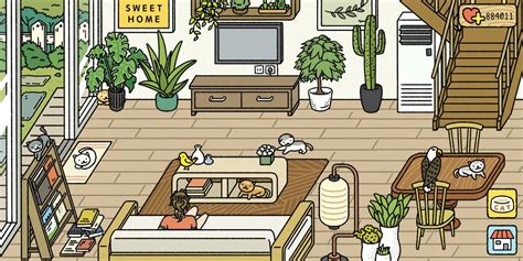 Adorable Home Design