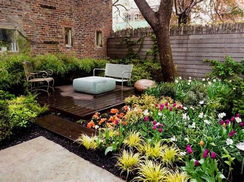 Adorable Home Design Garden
