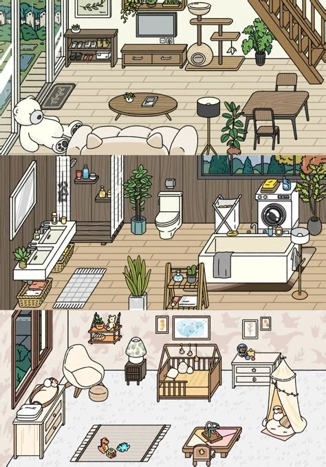 Adorable Home Design Ideas Game