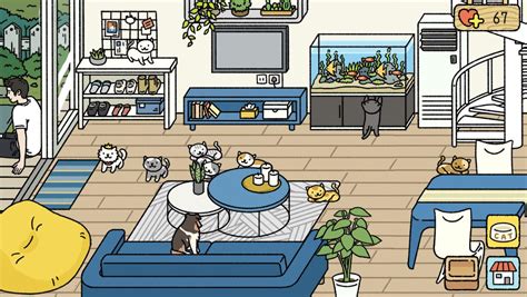 Adorable Home Design Lounge Game