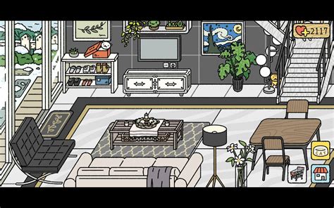 Adorable Home Designs Lounge