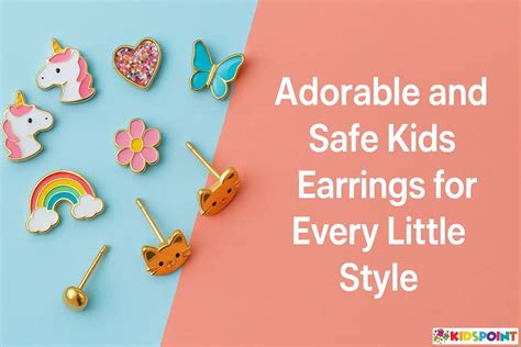 Adorable and Safe Options