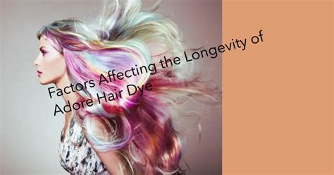 Maximizing Longevity: Tips for Fading Gracefully