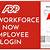 Adp Workforce Now Login Employee
