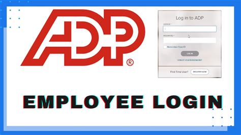 ADP Login to Workforce Portal Now, MyCard.ADP, iPay, Payroll, Vantage