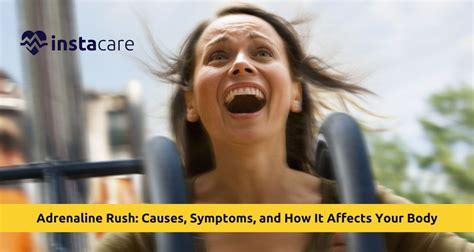 Adrenaline Rush Moment