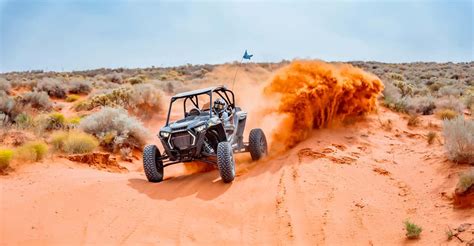 Adrenaline UTV Adventure