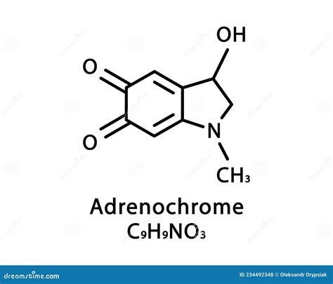 Adrenochrom Bilder