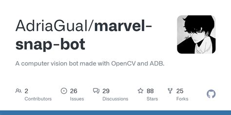 AdriaGual/marvel-snap-bot: A computer vision bot made  - GitHub