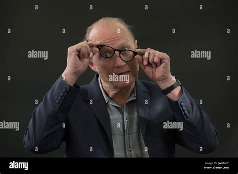 Adrian Edmondson Book