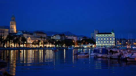 Adriatic Sunset Boat Tour
