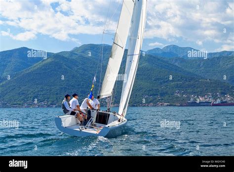 Adriatic sea activities