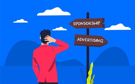 Ads & Sponsorships