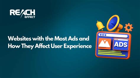 Ads Impact User Experience