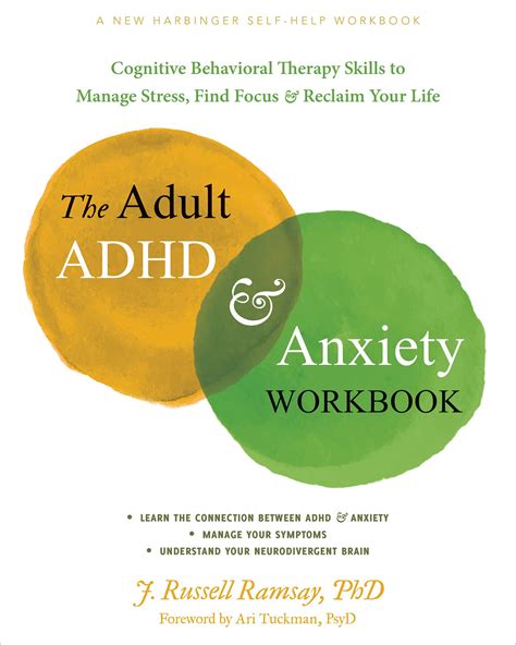 Adult ADHD: Find Focus & Relief Now.