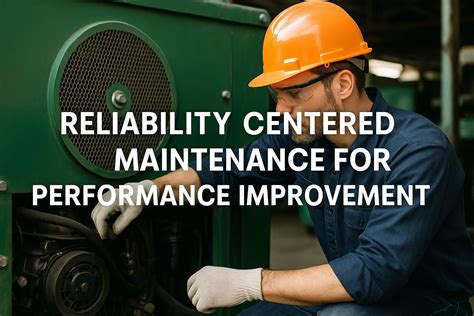 Adult Maintenance and Performance