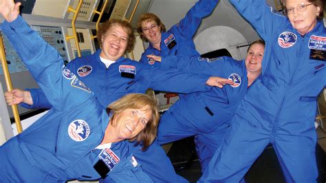 Experience the Ultimate Adventure: Adult Space Camp – Explore the Cosmos like Never Before!